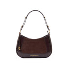 Jasmine Hobo Bag - Choco